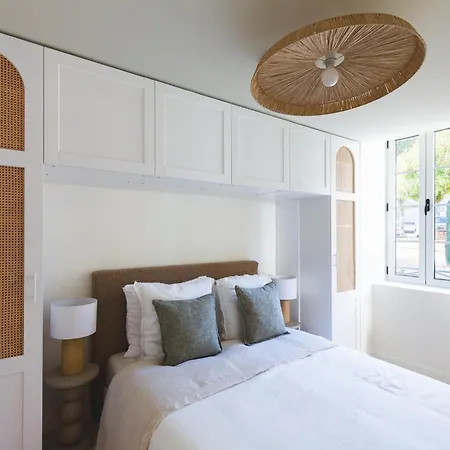 2 Pièces D'architecte Face Aux Thermes Appartement Bagnères-de-Bigorre