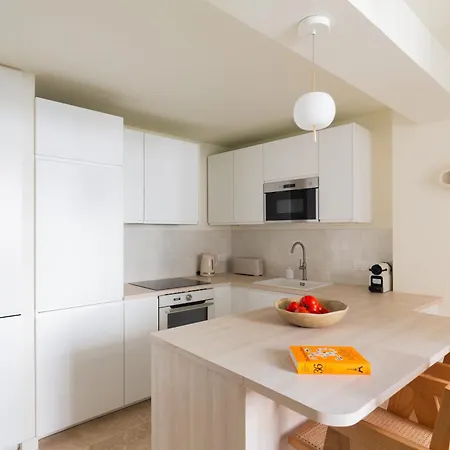 2 Pièces D'architecte Face Aux Thermes Appartement Bagnères-de-Bigorre