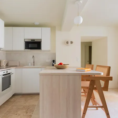 Appartement 2 Pièces D'architecte Face Aux Thermes Bagnères-de-Bigorre