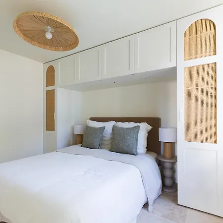 2 Pieces D'architecte Face Aux Thermes شقة *