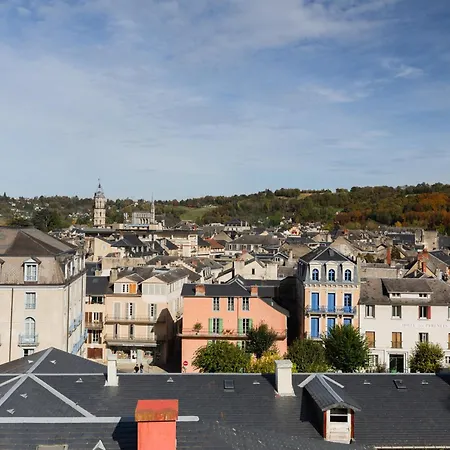 شقة 2 Pieces D'architecte Face Aux Thermes Bagnères-de-Bigorre
