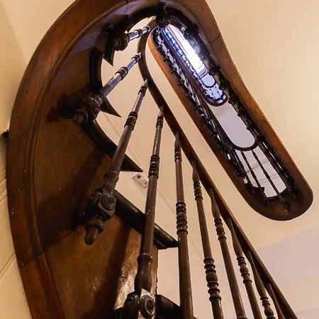 شقة 2 Pieces D'architecte Face Aux Thermes